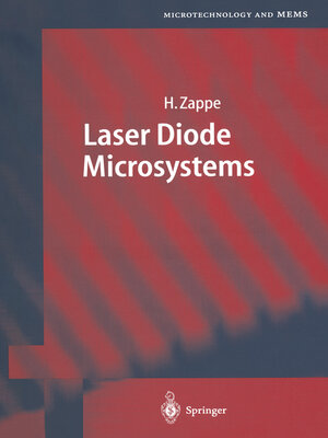 cover image of Laser Diode Microsystems